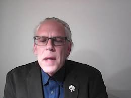 Richard Bradley. THINK the WORLD