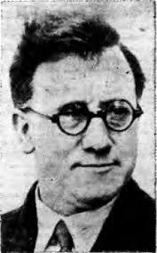 BRITISH VOTERS GIVE LABOR PARTY HUGE MAJORITY