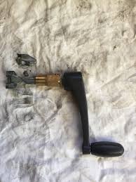 Mode de rotation du tambour : Parasol Deporte Blooma Type Jaya Linternaute Com