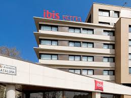 Maybe you would like to learn more about one of these? Ibis Zaragoza Centro Hotel En Zaragoza Accorhotels Com All