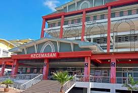 Na miejsc można też własnoręcznie parzyć kawę i inne gorące napoje. Th Hotel Kompleks Tabung Haji Penang Malaysia Hotel Facebook