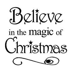Pin By Karen Hill On Merry Christmas Christmas Card Sayings Christmas Magic Christmas Decals