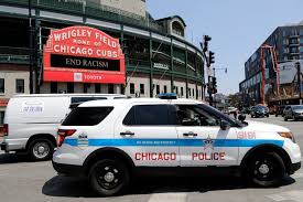 Is the chicago police department using blue lights? Chicago Rethinks Why It Impounds So Many Vehicles Wbez Chicago
