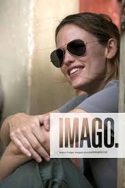 Jennifer Garner Characters: Janet Mayes Film: The Kingdom Director: Peter  Berg 22 August