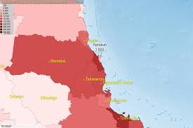 Search for street addresses and locations. Yarrabah Shire Qld Population Lga
