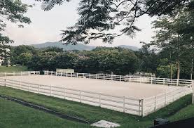 Arena Beas River Reisen Stalle Pferdestall