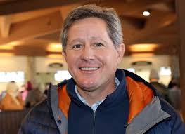 DEAR PATRICK: WITH RESPECT, I DISAGREE