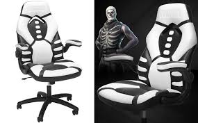 Skull trooper challenges are exclusive season 6 challenges for the players that own the skull trooper skin. Fortnite Gaming Chair Only 103 Shipped Regularly 200