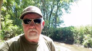 A lot of people think that I only hunt