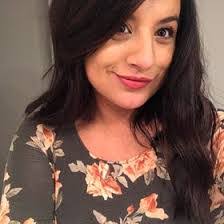 Esmeralda Rojas's Instagram, Twitter & Facebook