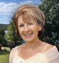 Avis de décès de Marie-Anna Pelletier