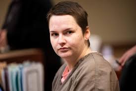 Woman sentenced to three years for downtown Sumner arson