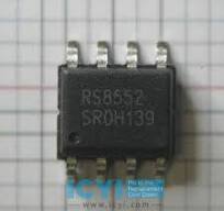 Operational Amplifier