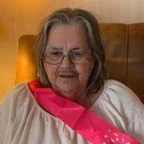 Linda Thrush Obituary