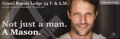 Grand Rapids Lodge No. 34