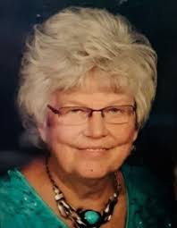 Nancy Jane (Ross) Brewer Obituary November 26, 2020