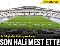 21 şubat 2020 cuma atatürk olimpiyat stadının son hali mest etti! Facebook