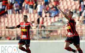 The initial corner odds is 10.5. Ituano Vence Itabaiana E Fica Perto Do Acesso Na Serie D Rcia Araraquara