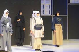 Dari tahun ke tahun zoya selalu melakukan inovasi desain dan cerdas dalam memilih teknologi baik untuk tekstil maupun desain. Dna Baru Zoya Dari Kolaborasi Dengan 4 Muse Di Muffest 2018 Cantik Tempo Co