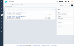 Java has a strongly typed language, whereas javascript is a loosely typed language, i.e. Freshservice Pricing Features Reviews Alternatives Getapp