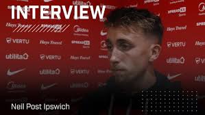 "We need to put this behind us "