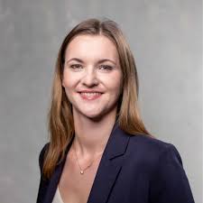 Anna-Lena Bender, M. Sc.