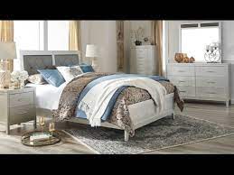 Check spelling or type a new query. Olivet Bedroom Collection B560 By Ashley Youtube