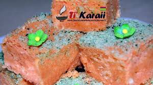 Epingle Par Virginie Guillaume Sur Cuisine Mauricienne Desserts Indiens Recette Mauricienne Gateau Indien