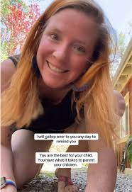 Empowering Parents: You Are Enough for Your Child