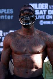 Media in category 'deontay wilder gallery'. Tyson Fury In Crisis Hugely Worrying Claim Emerges Ahead Of Deontay Wilder Fight Boxing Sport Express Co Uk