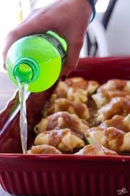 Mountain Dew Apple Dumplings In 2020 Apple Dumplings Easy Apple Dumplings Apple Dumpling Recipe