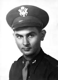 2LT John Clark Riley (1919-1943)