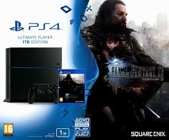 Final Fantasy Xv Playstation 4 Box Art Cover By Se 2016 A collection of the top 42 final fantasy xv wallpapers and backgrounds available for download for free. final fantasy xv playstation 4 box art