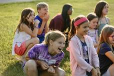 Family Camp 2026 – Week 2