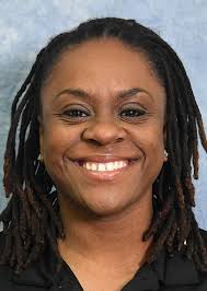 Congratulations to LaToya Howell -- Texas Association of Basketball Coaches  Junior College Women's Basketball Assistant Coach of the Year!