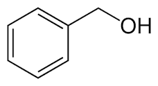 Alcohol bencílico - Wikipedia, la enciclopedia libre