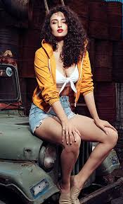 25 Hot Trending Indian Female Models Names and Pics 2023