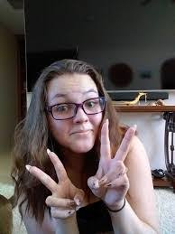 Autumn Terrell's Instagram, Twitter & Facebook