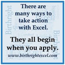 (of a group) closely linked or connected, as by a common identity, culture, or bond. A Few Words On Taking Action Birthright Israel Excel Facebook