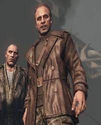 Call of duty black ops. Nikita Dragovich Historica Wiki Fandom