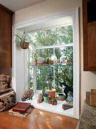 Window Buying Cheat Sheet The Window Seat Garden Window Decorating Ideas Kitchen Garden Window Garden Windows