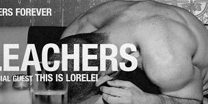 Bleachers Forever