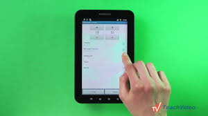 Budilnik V Os Android Youtube