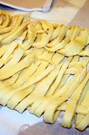 Yummy Egg Noodles Noodle Recipes Homemade Egg Noodle Recipes Homemade Noodles