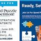 Join BAM for Speed Puzzling!