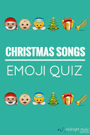Christmas Songs Emoji Quiz Free Download Christmas Songs Emoji Christmas Quizzes Christmas Song Games