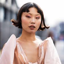 Image result for frisuren kurze haare farbe