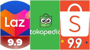 Semua barang yang kami jual baru, sesuai deskripsi. 5 Situs Belanja Online Banjir Diskon Di Hari Belanja Online Nasional Lazada Hingga Zalora Halaman All Tribun Timur