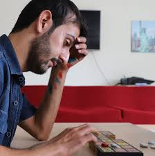 The Royal Game of Ur: Play the Oldest Board Game