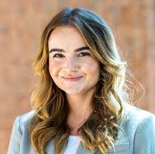 Anastasia Cobb's Instagram, Twitter & Facebook